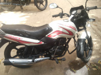 TVS Sport 2016 Model