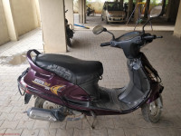 Mahindra Duro DZ 2013 Model