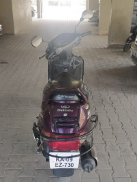 Magenta Mahindra Duro DZ