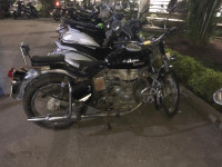 Royal Enfield Bullet Electra 2004 Model