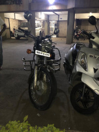 Royal Enfield Bullet Electra