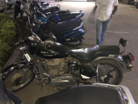 Royal Enfield Bullet Electra