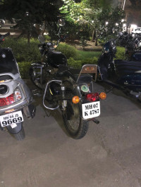 Royal Enfield Bullet Electra