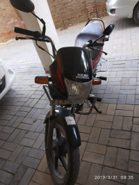 Hero Passion Plus 2008 Model