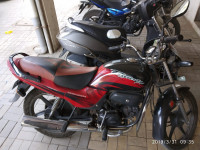 Hero Passion Plus