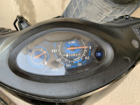 Suzuki Swish 2013 Model