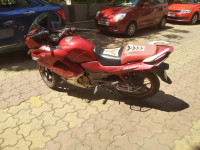 Hero Karizma ZMR 2013 Model