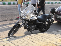 Bajaj Avenger Cruise 220 2018 Model
