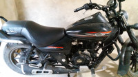Bajaj Avenger 220 DTS-i