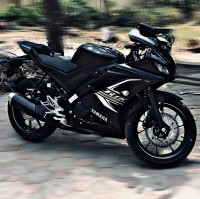 Yamaha YZF R15 V3
