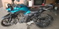 Yamaha FZ25 2017 Model