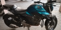Yamaha FZ25