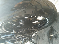 Bajaj Pulsar RS 200 ABS 2018 Model