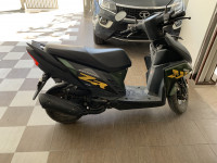 Yamaha Cygnus Ray ZR 2018 Model