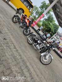 Royal Enfield Classic Chrome 2017 Model