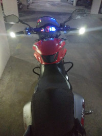 Bajaj Pulsar 200 NS