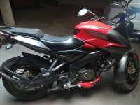 Bajaj Pulsar 200 NS