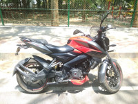 Bajaj Pulsar 200 NS