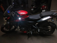 Bajaj Pulsar 200 NS