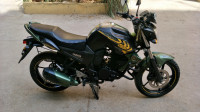 Yamaha FZ-S 2014 Model