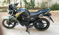Yamaha FZ-S