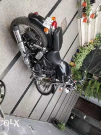 Royal Enfield Thunderbird 500 2017 Model