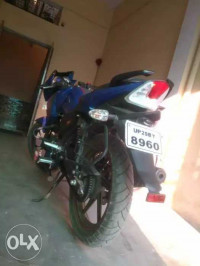 Used Tvs Apache Rtr 160 In Bareilly With Warranty Loan And Ownership Transfer Available Bikes4sale