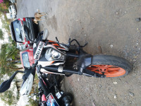 KTM Duke 390 2015 Model