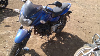 Bajaj Pulsar 180 DTSi 2010 Model