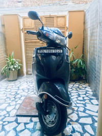Honda Activa 4G 2017 Model