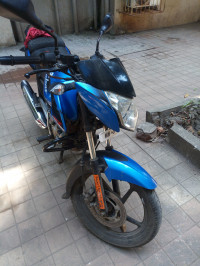 Bajaj Pulsar 135LS