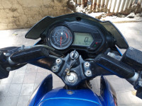 Bajaj Pulsar 135LS
