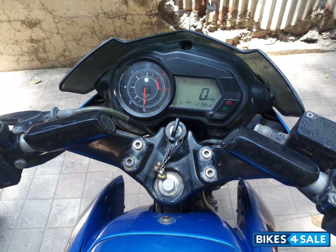 Bajaj Pulsar 135LS Bajaj Pulsar 135LS