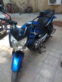 Bajaj Pulsar 135LS