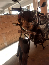 Bajaj Discover 125 ST 2012 Model