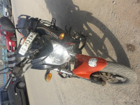 Yamaha FZ 2014 Model