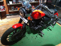 Royal Enfield Thunderbird 350