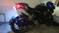 Bajaj Pulsar RS 200 2015 Model