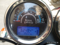 Asphalt Royal Enfield Thunderbird 350