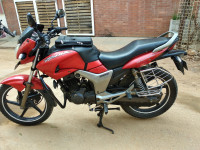 Hero Hunk 2008 Model