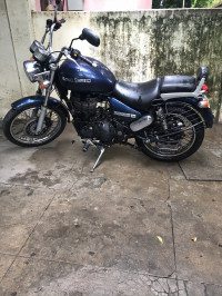 Royal Enfield Thunderbird 500 2014 Model