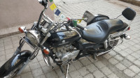 Bajaj Avenger 220 DTS-i