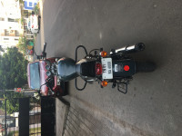 Royal Enfield Thunderbird 350 2016 Model