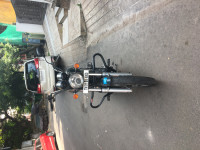 Asphalt Royal Enfield Thunderbird 350