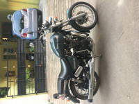 Asphalt Royal Enfield Thunderbird 350