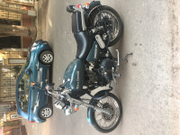 Asphalt Royal Enfield Thunderbird 350