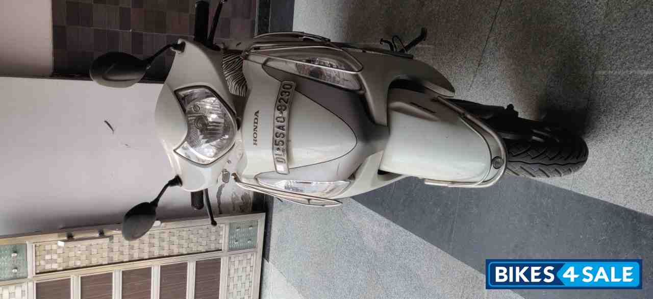 Honda Aviator