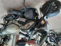 Honda Navi Adventure 2017 Model