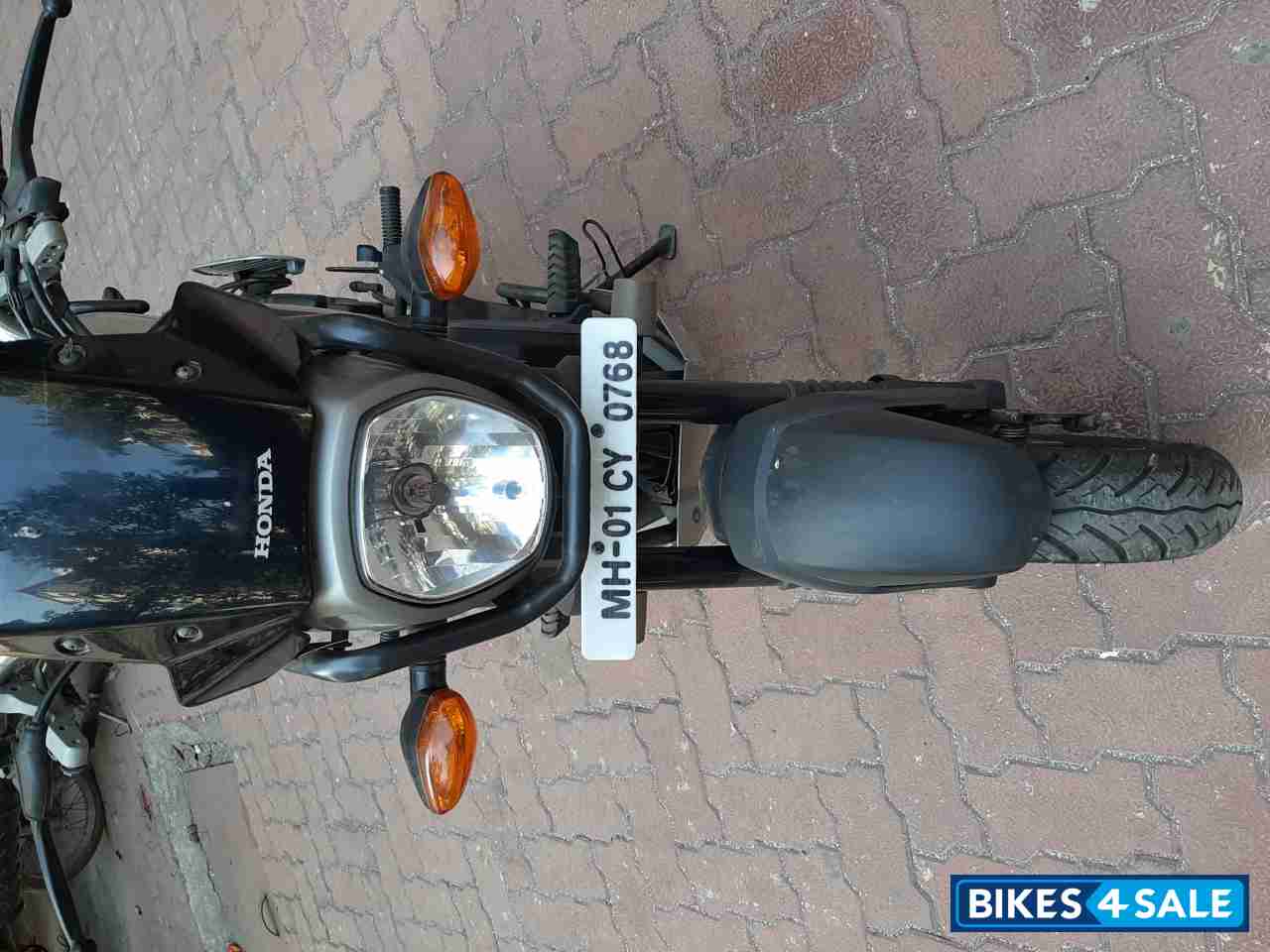 Honda Navi Adventure Honda Navi Adventure