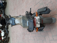 Honda Navi Adventure